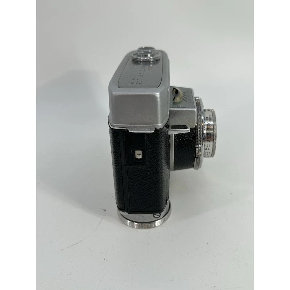 Vintage Kodak Motormatic 35 Automatic Film Camera Ektanar 44mm f2.8